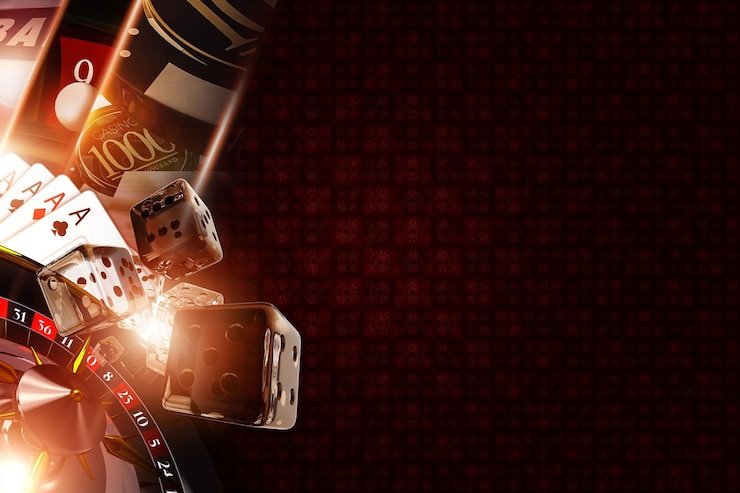 Antarmuka aplikasi mobile biustoto menampilkan pasar sportsbook dan kasino langsung