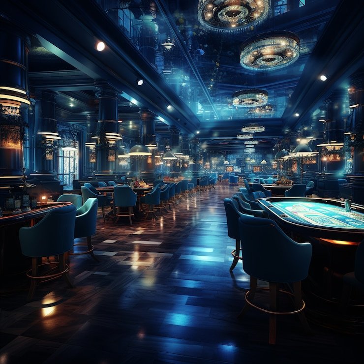 Joker Gaming live dealer studio